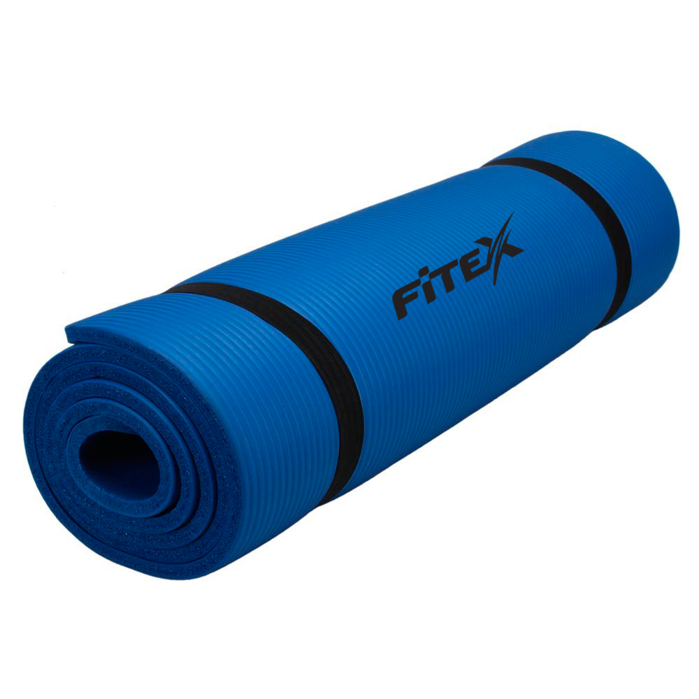 Мат гімнастичний Fitex MD9004-1