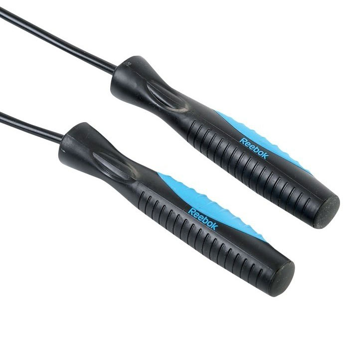 Скакалка Reebok Jump Rope RARP-11082CY
