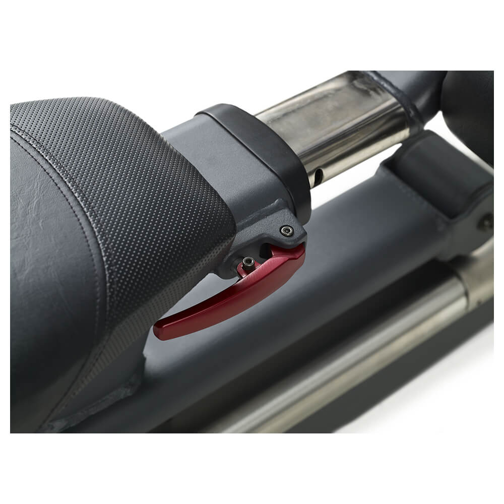 Тросовий тренажер для дельтоподібних м'язів FreeMotion F505