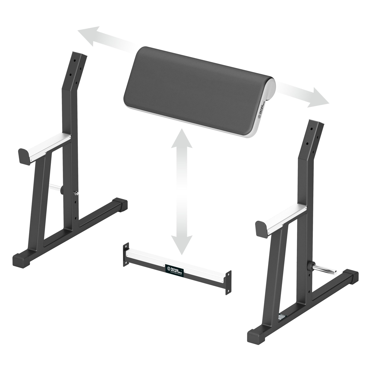 Лава Скотта InterAtletika LC303