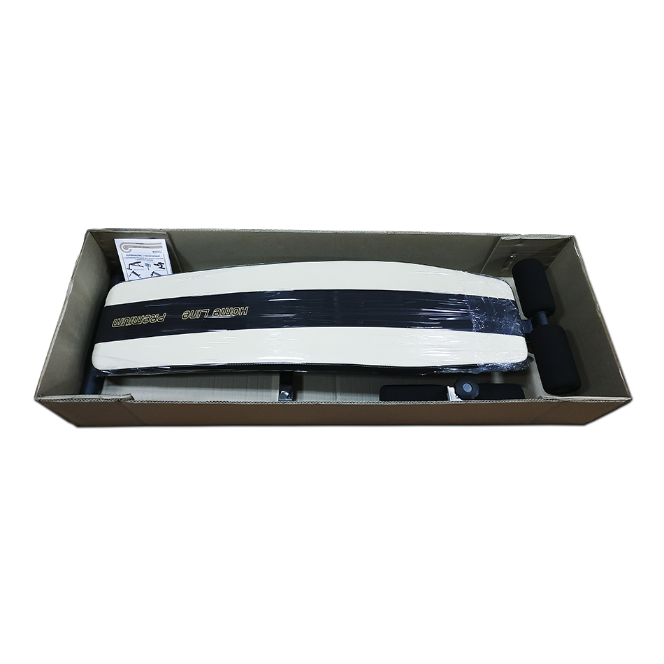 Фото Скамья анатомическая InterAtletika HL006 №4