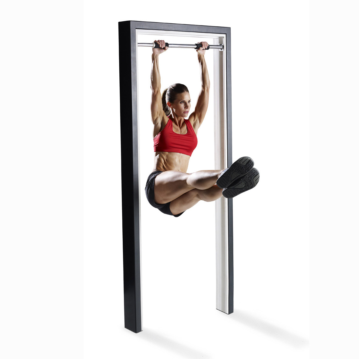 Хромований дверний турнік ProForm PFICN13