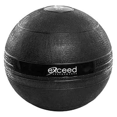 Фото Слембол Eleiko Exceed 6 кг 3060666-06 №2