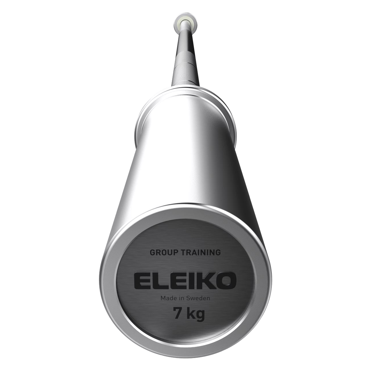 Гриф тренировочный Eleiko Group Training 7 кг 3061179