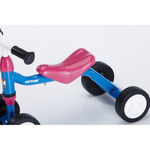 Фото Біговел Kettler Lernfahrzeug Sliddy синій (T08015-0010) №5