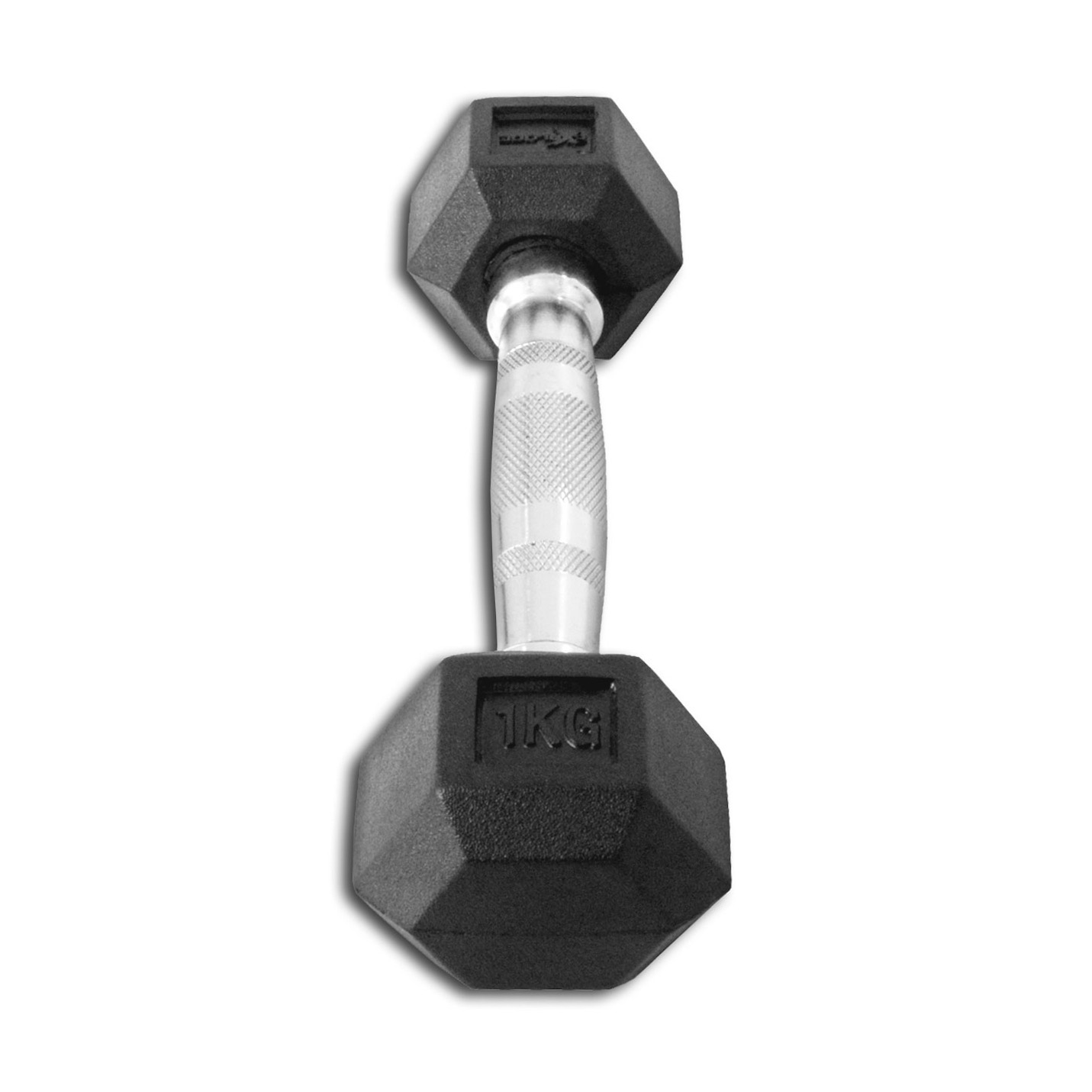 Фото Гантель гексагональная Explode PD-108-01 1 кг №3