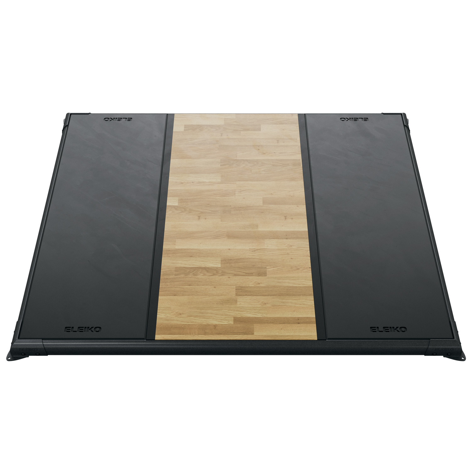 Помост для тяжелой атлетики Eleiko SVR Weightlifting