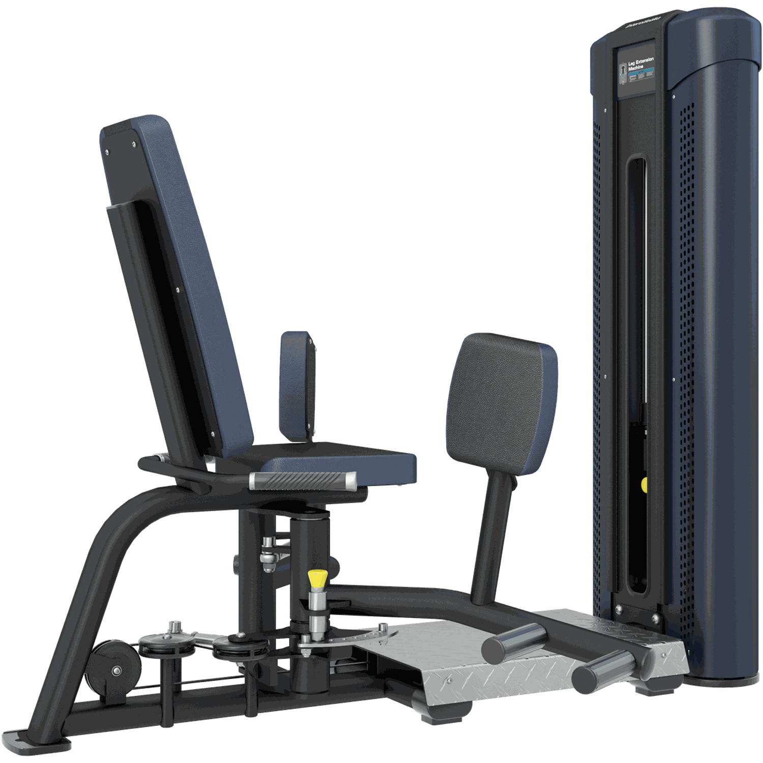 Приводящие мышцы бедра U Power UP115