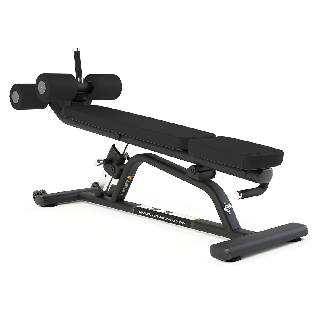 Лава для преса регульована Pulsefitness 650G-AAQ