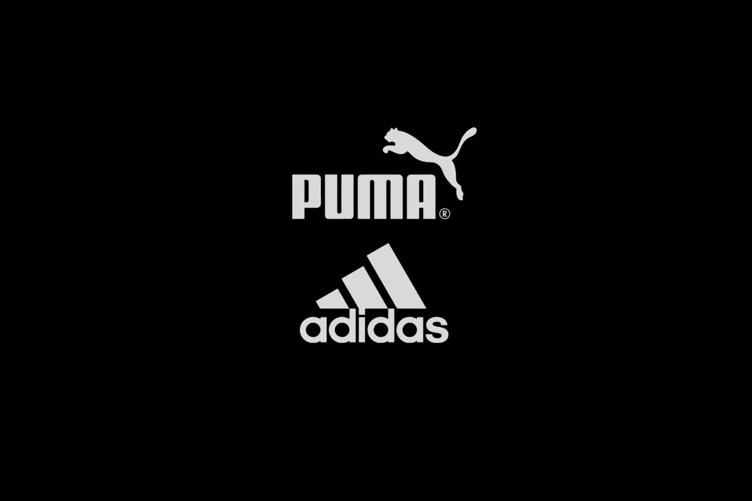 Adidas VS Puma: противостояние длиною в 80 лет