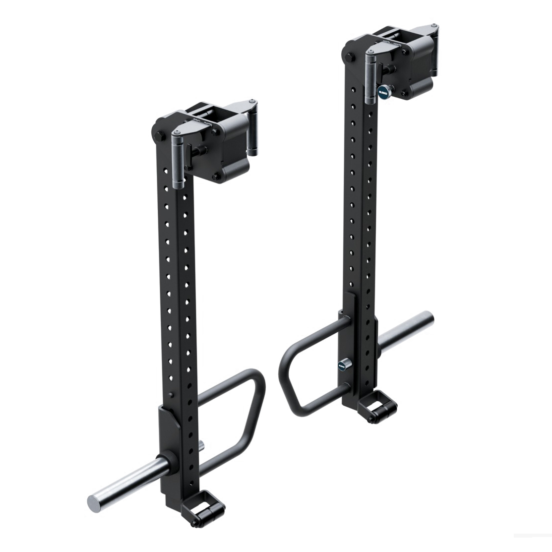 Важіль для тяги та жиму Eleiko Prestera Lever Arms пара
