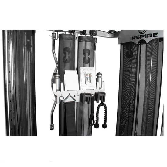 Фото Функціональний тренажер Inspire Fitness FT2 №4