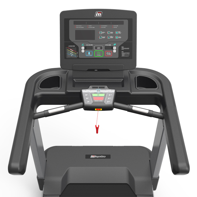 Беговая дорожка Impulse AC4000