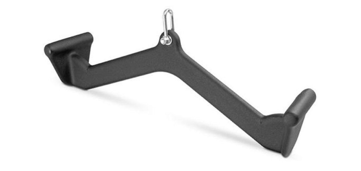 Ручка для тяги с широким хватом Fitex MD5112