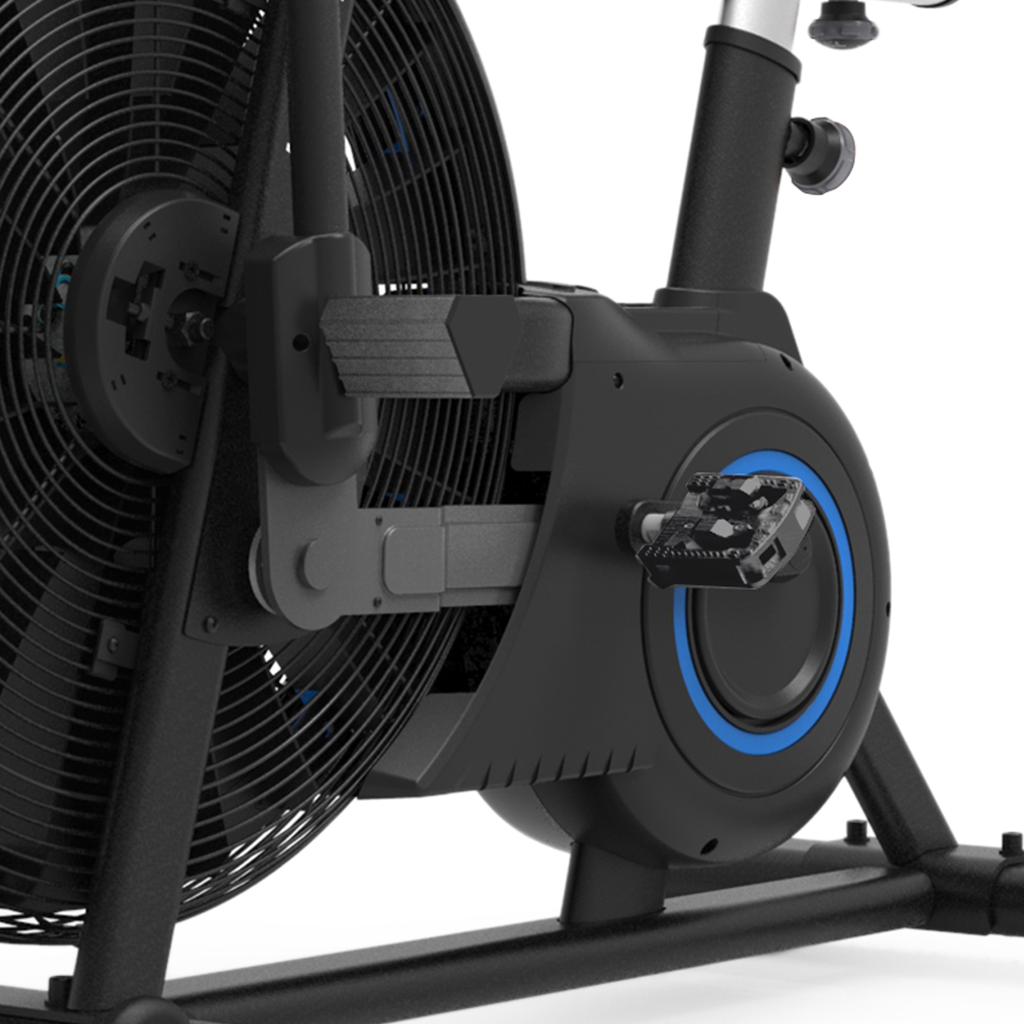 Фото Велотренажер Impulse HB005 №5