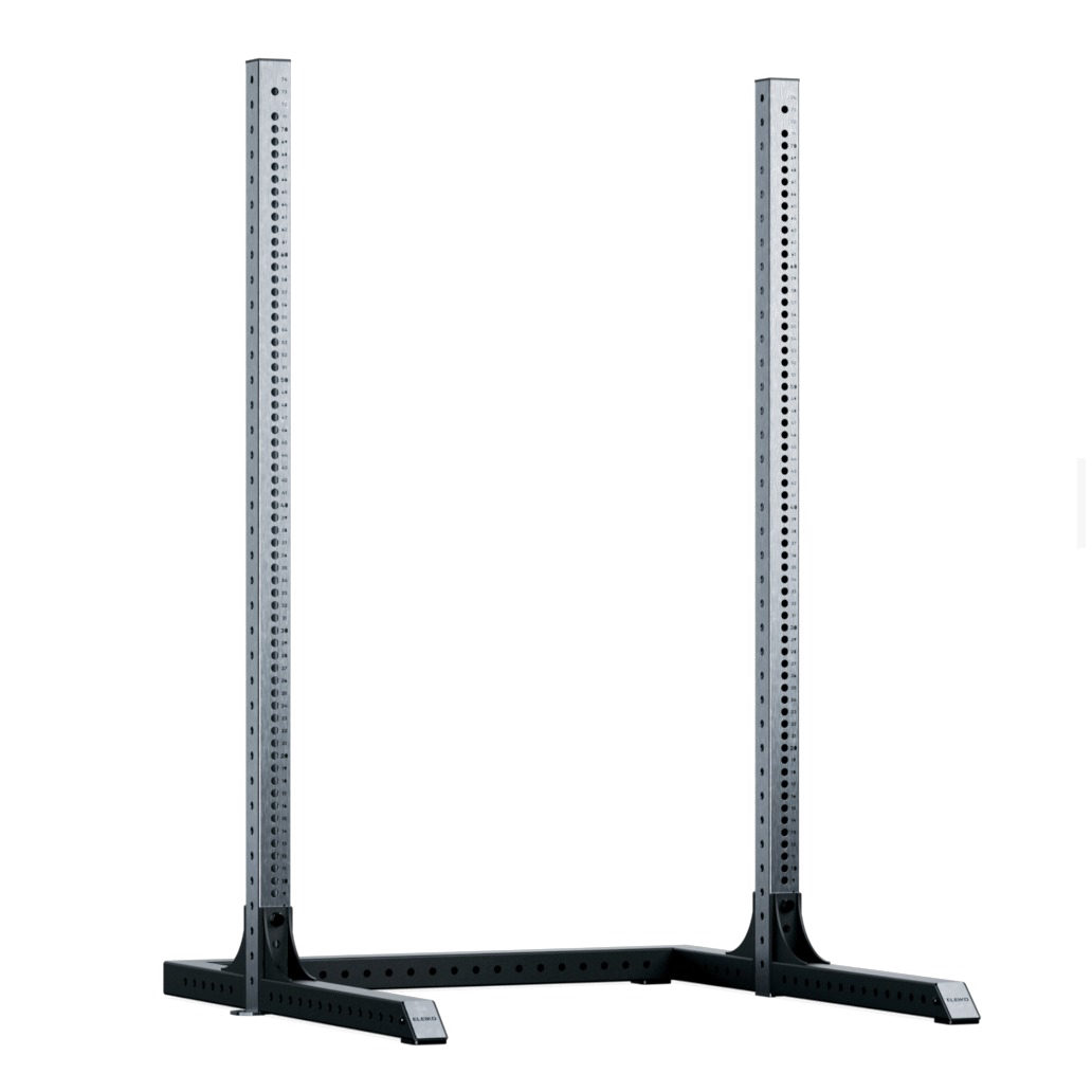 Стойка для приседаний Eleiko Prestera Squat Rack Frame, купить в Киеве ...