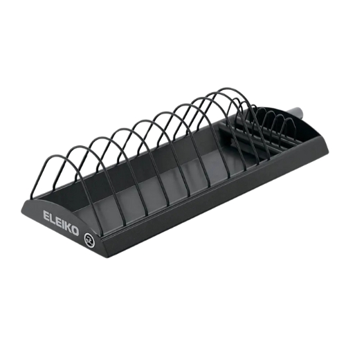 Фото Стойка под диски Eleiko WPPO Powerlifting Competition Plate Rack №2
