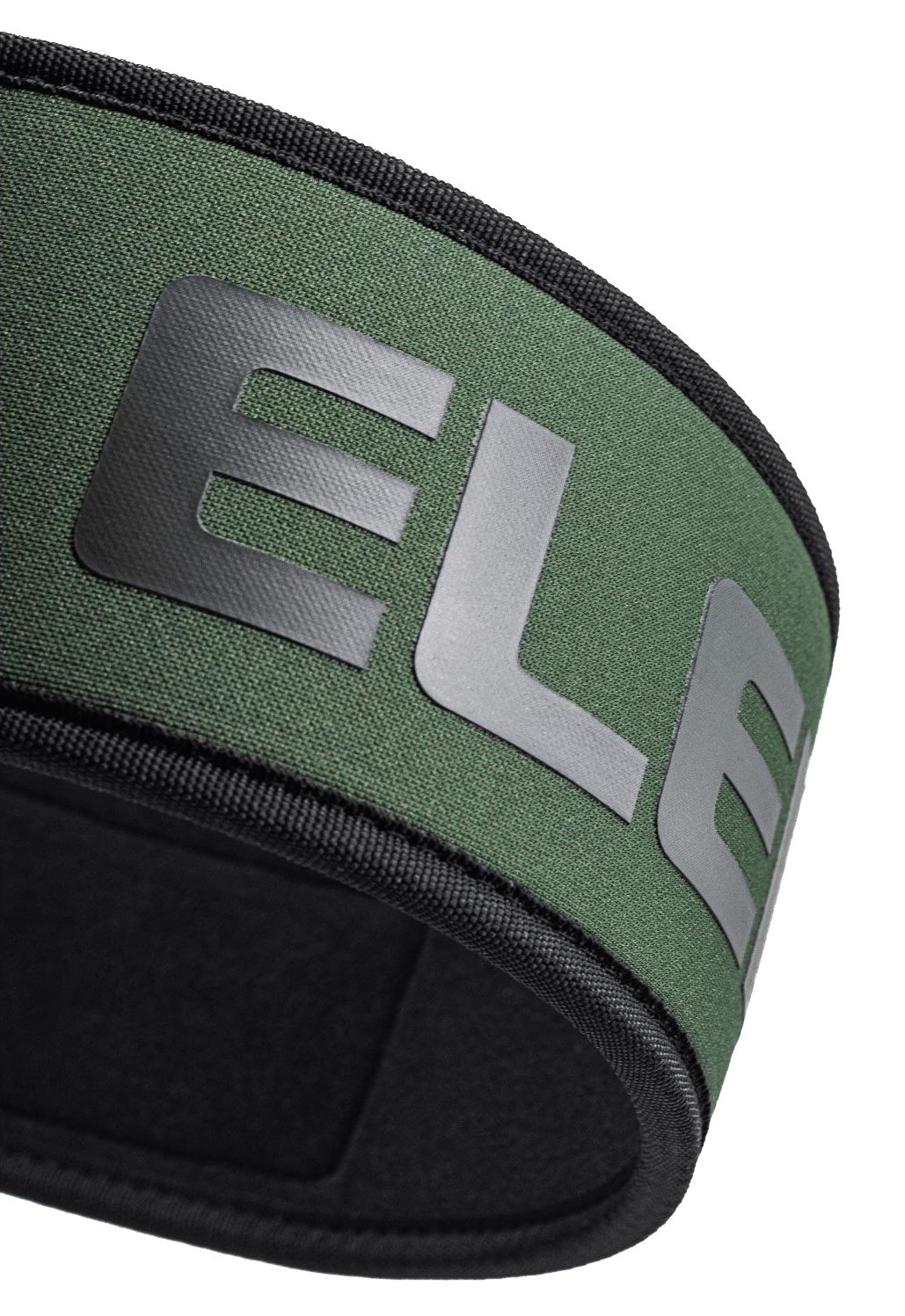 Фото Пояс атлетичний Eleiko Hybrid Lifting 95023-695030 pine green M №2