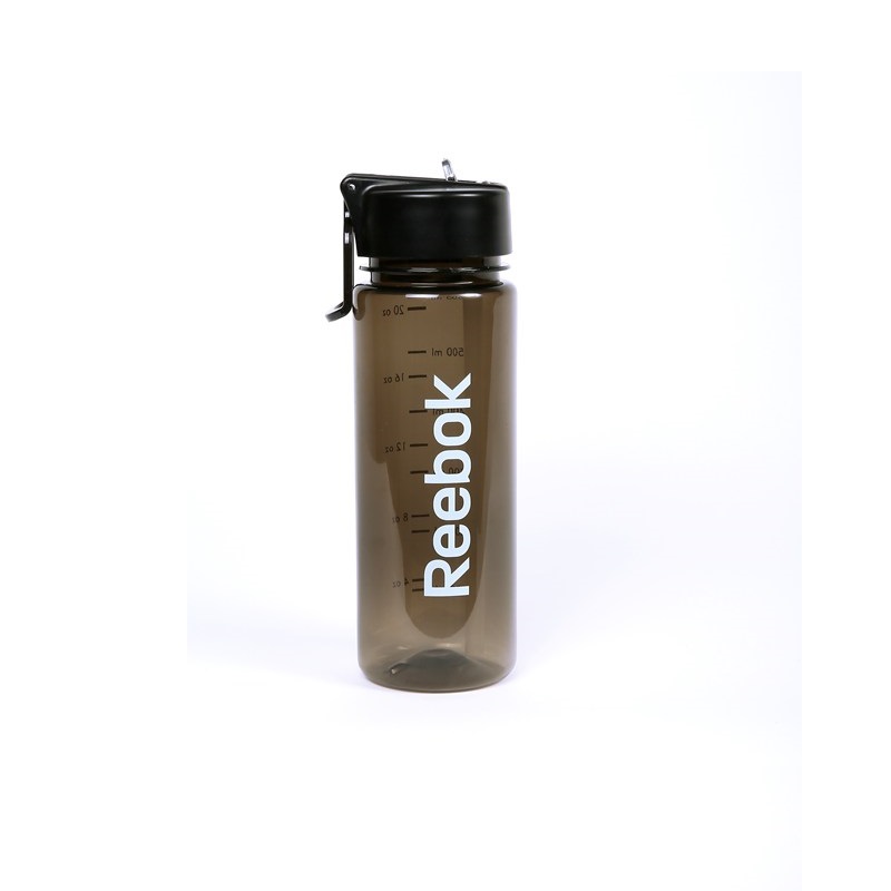 Пляшка для води Reebok Water Bottle - Pl 65cl Black