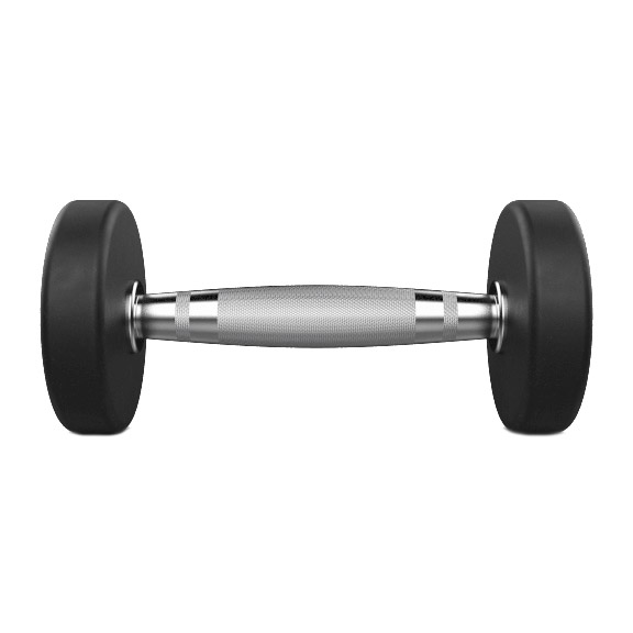 Фото Гантель Eleiko Vulcano 362-0010 1 кг №2