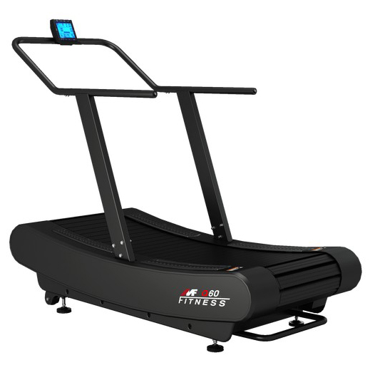 Фото Безмоторная беговая дорожка MF Fitness Q-60 №1