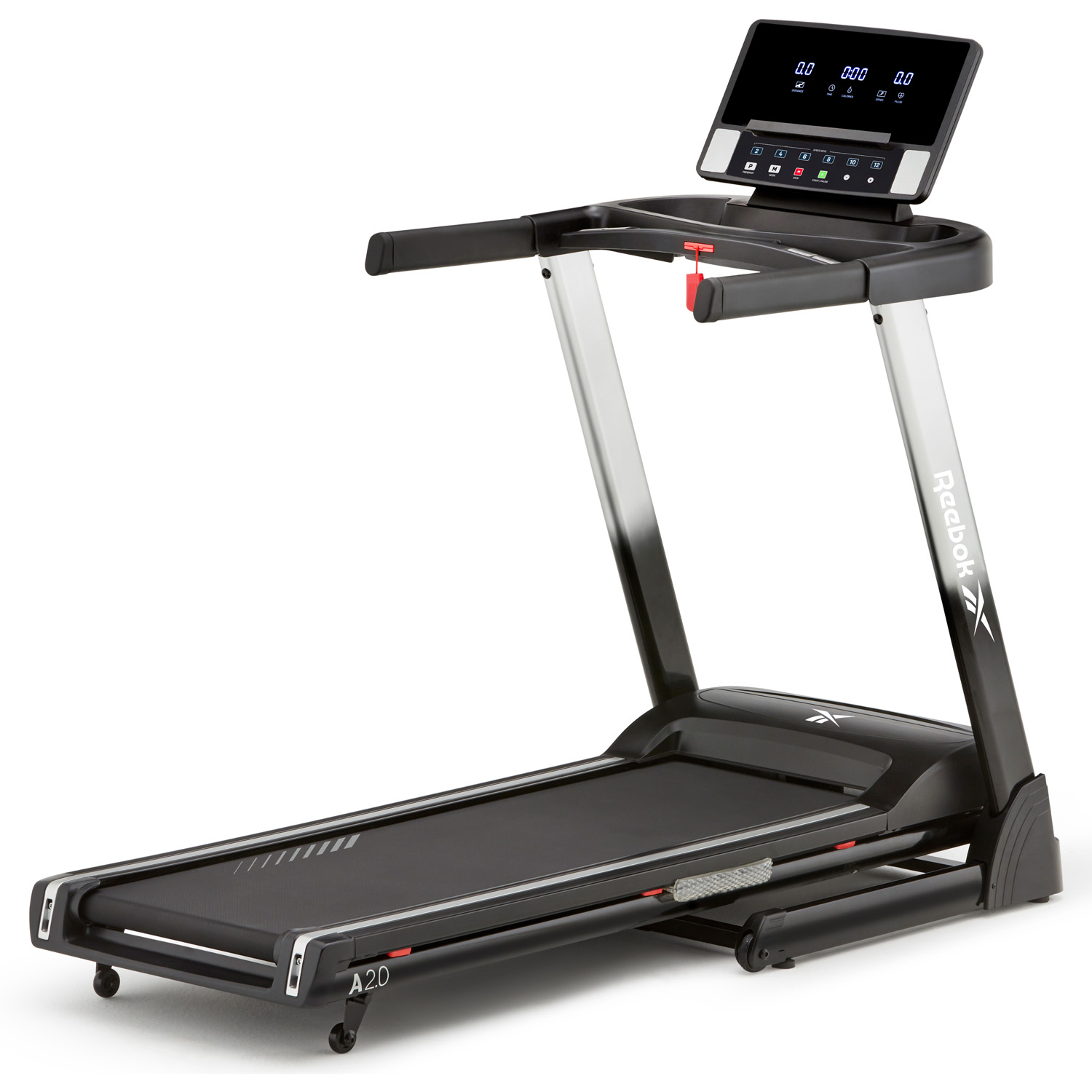 Беговая дорожка Reebok A2.0 RVAR-10221SL