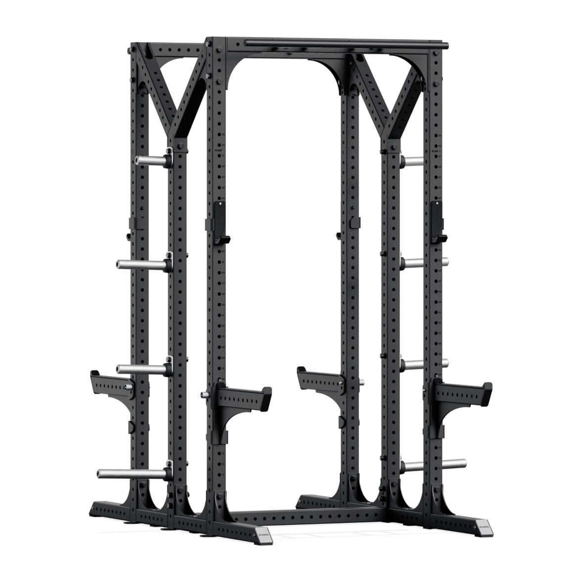 Рамка для присідань Eleiko Prestera Double Half Rack Frame