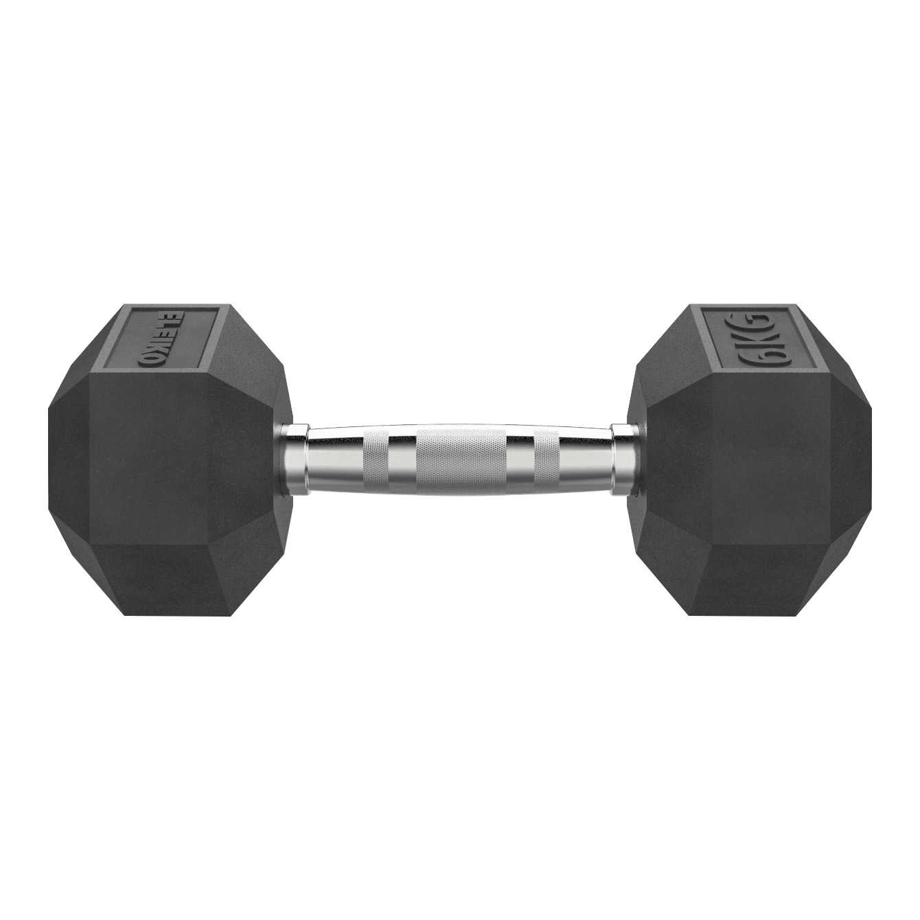 Видеообзор Гантель Eleiko XF 6 кг 3002327