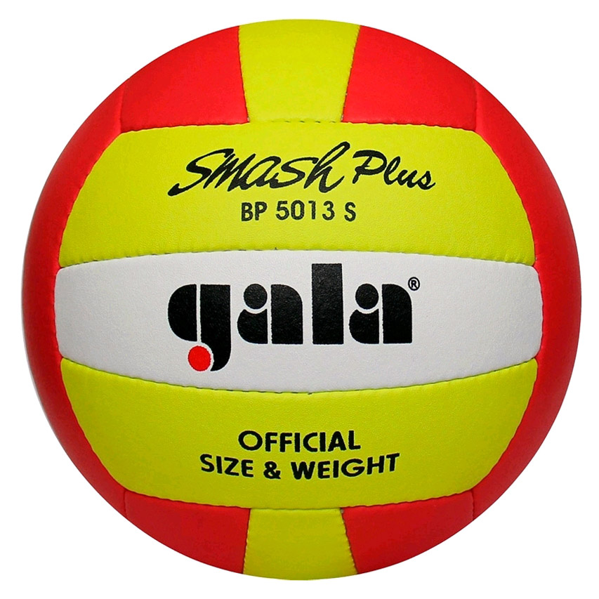 М'яч волейбольний Gala Smash Plus 7BP5013SA