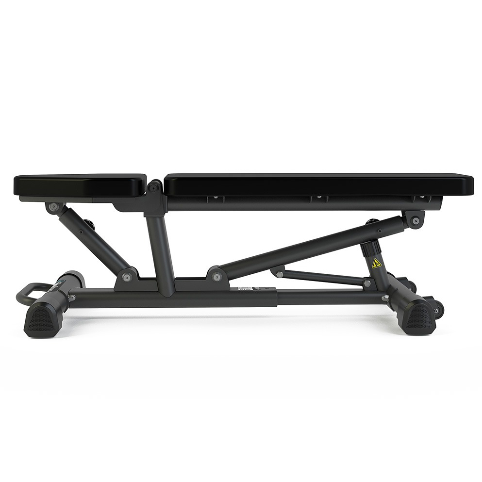 Скамья регулируемая Pulsefitness 741C-AAA