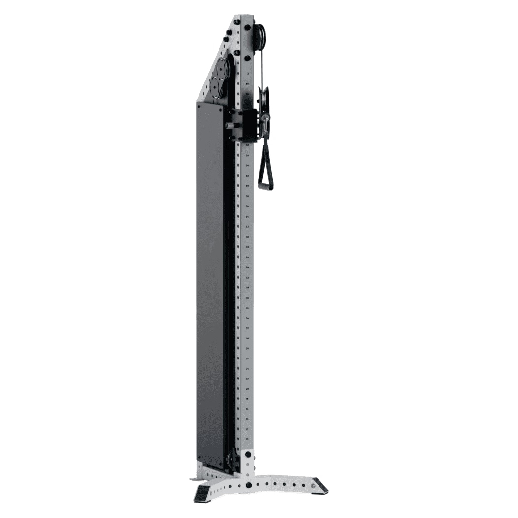 Фото Блочная рамка одинарная Eleiko Single Adjustable Pulley Multi Station №1
