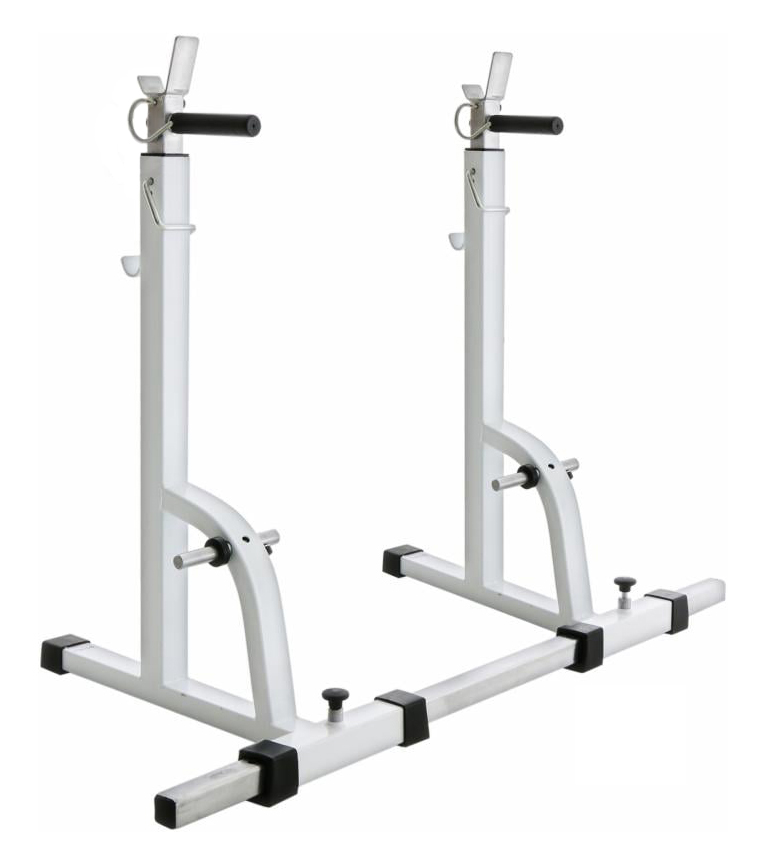 Стойки InterAtletikGym Профи ST-007