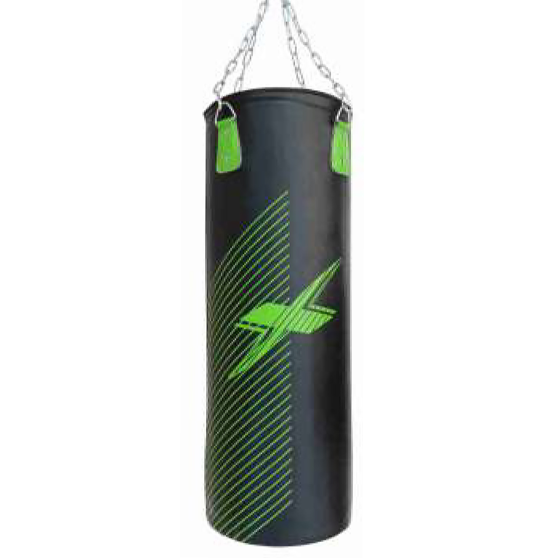 Боксерский мешок Excalibur 1238 PU 120 см с цепью