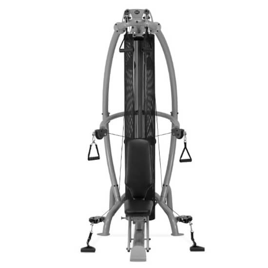 Фото Мультистанція Inspire M1 №4