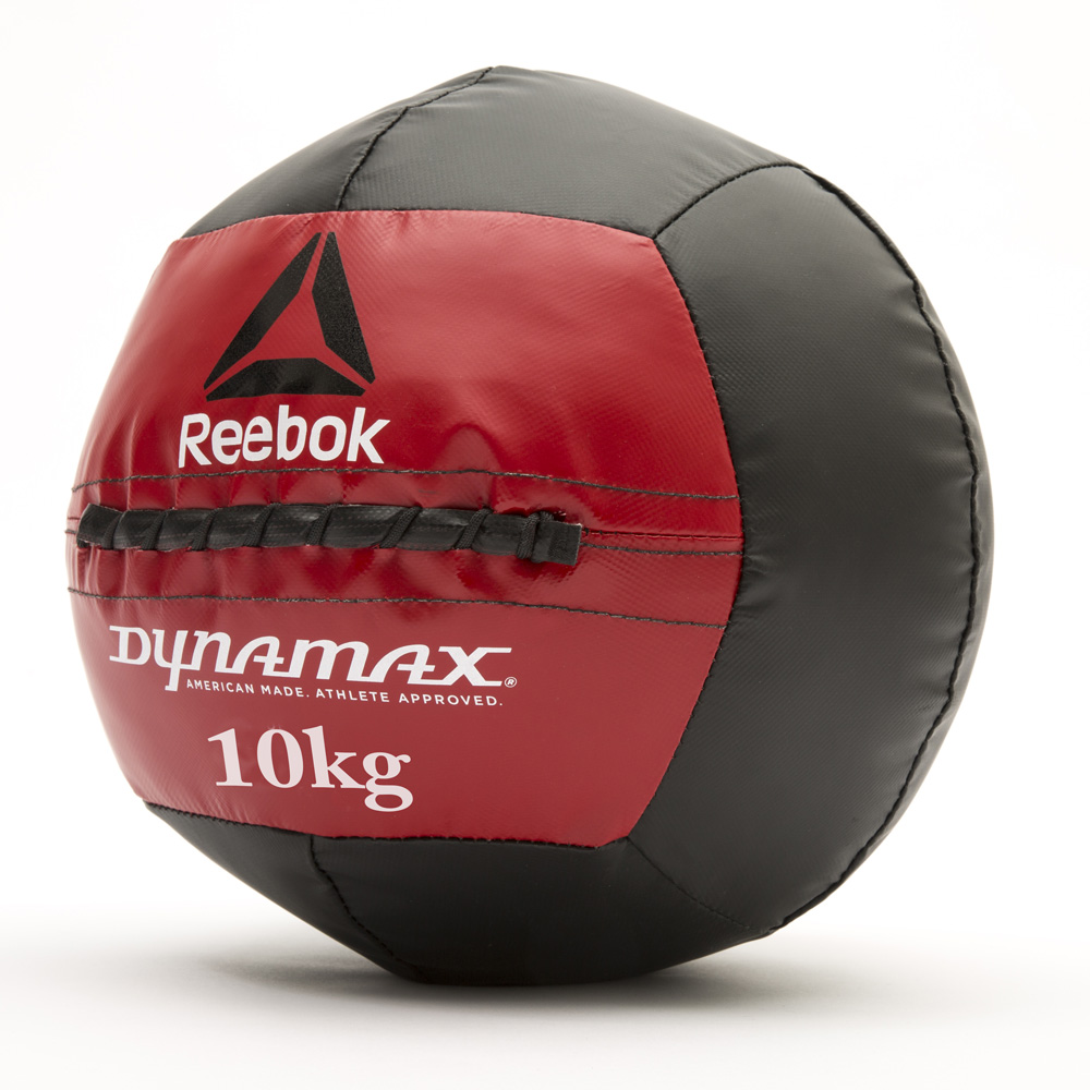 Фото Медбол Reebok RSB-10170 10 кг №2