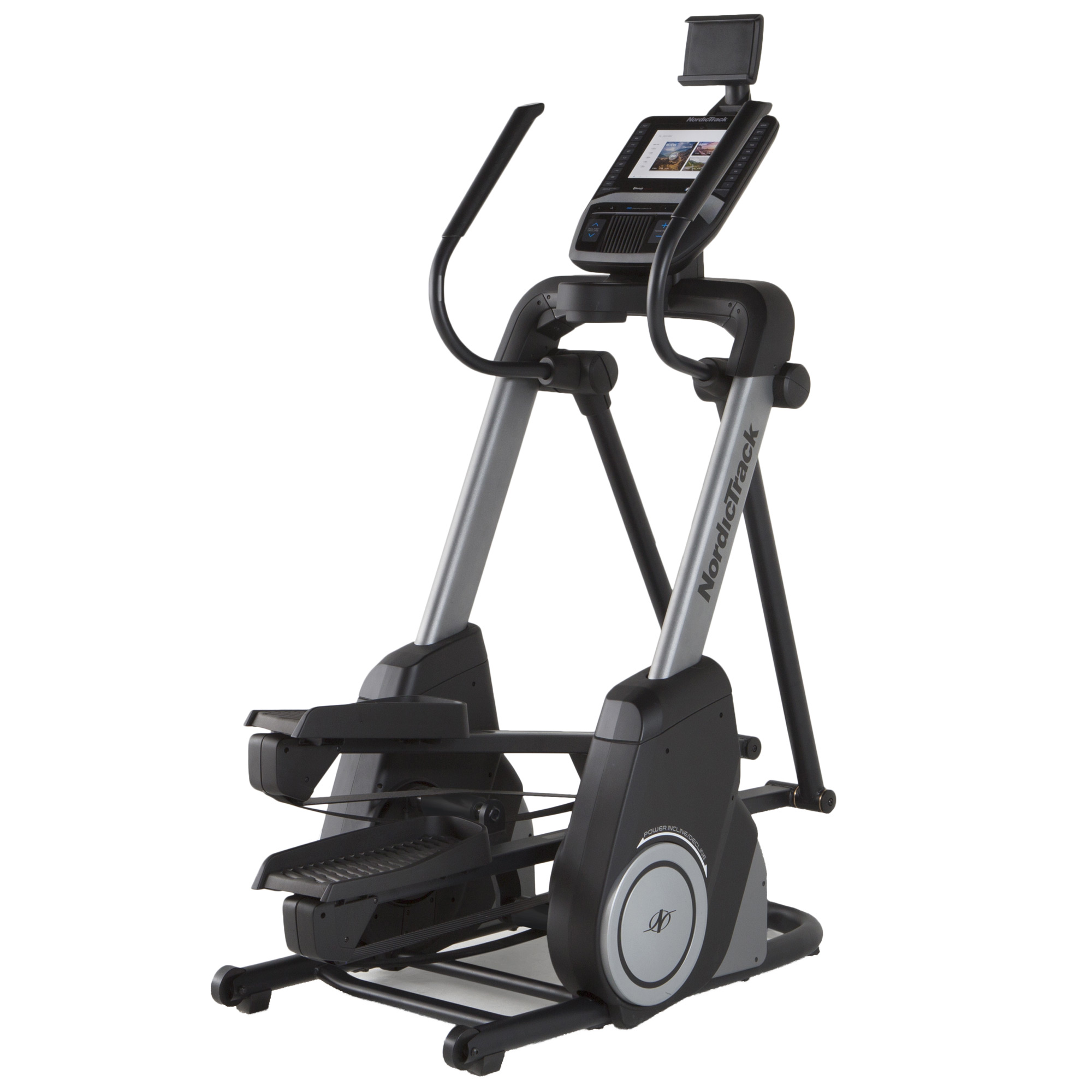 Фото Орбитрек NordicTrack Free Strider FS9i NTEVEL22020 №12