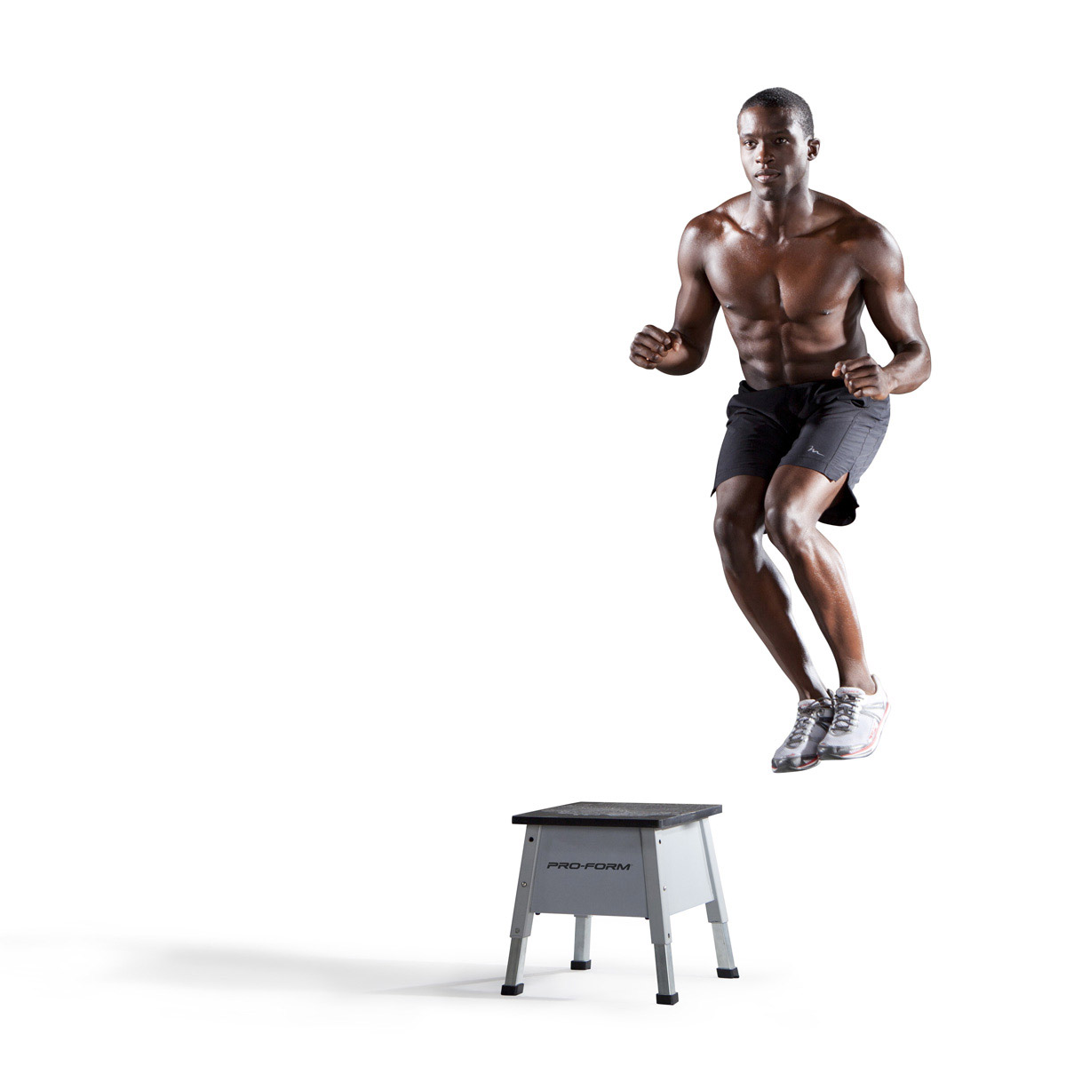 Фото Пліобокс з регульованою висотою ProForm PFIBOX13 №5