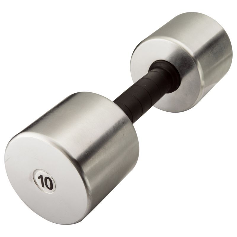 Фото Гантель InterAtletika ST541-10 10 кг №2