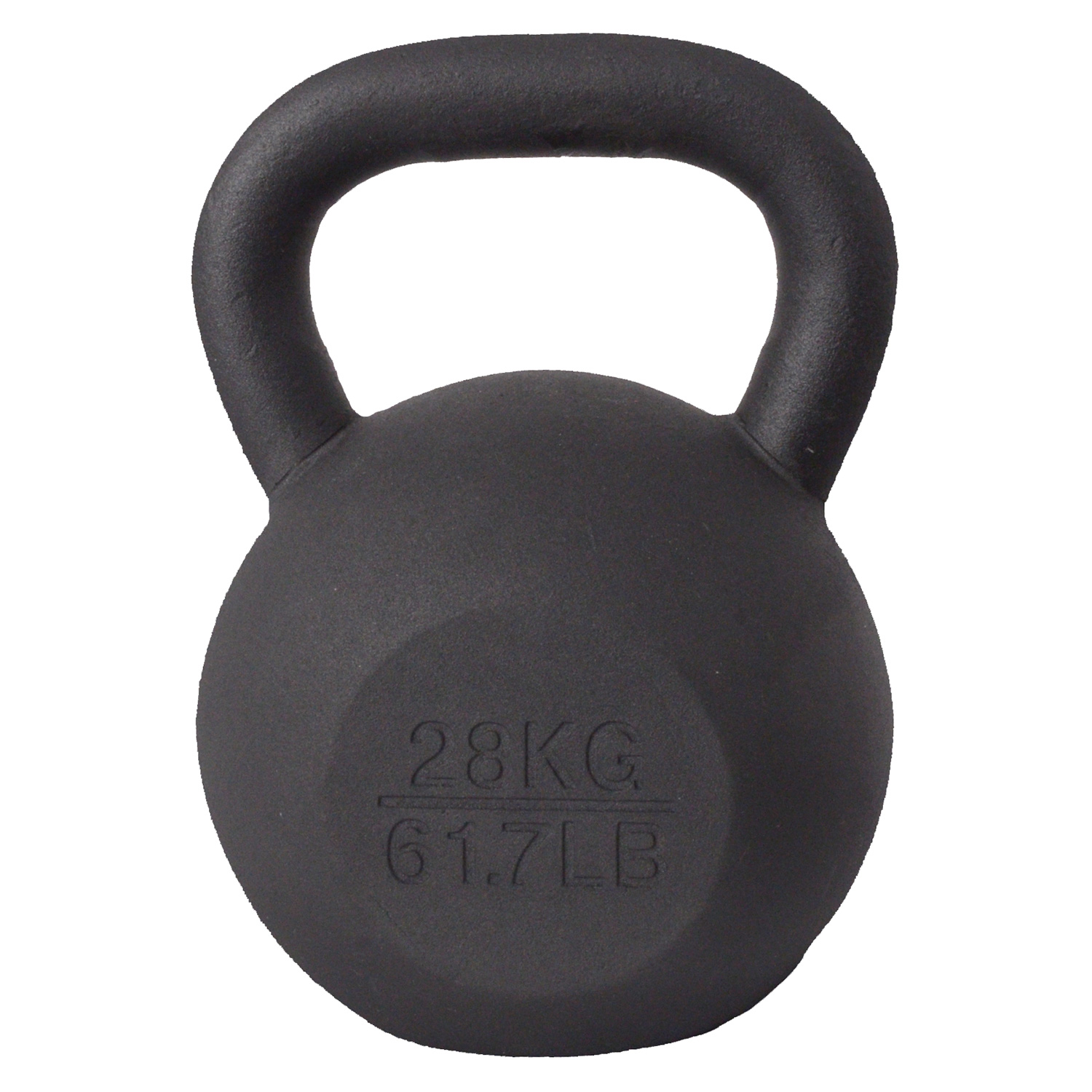 Фото Гиря Fitex MD2218-28 28 кг №2