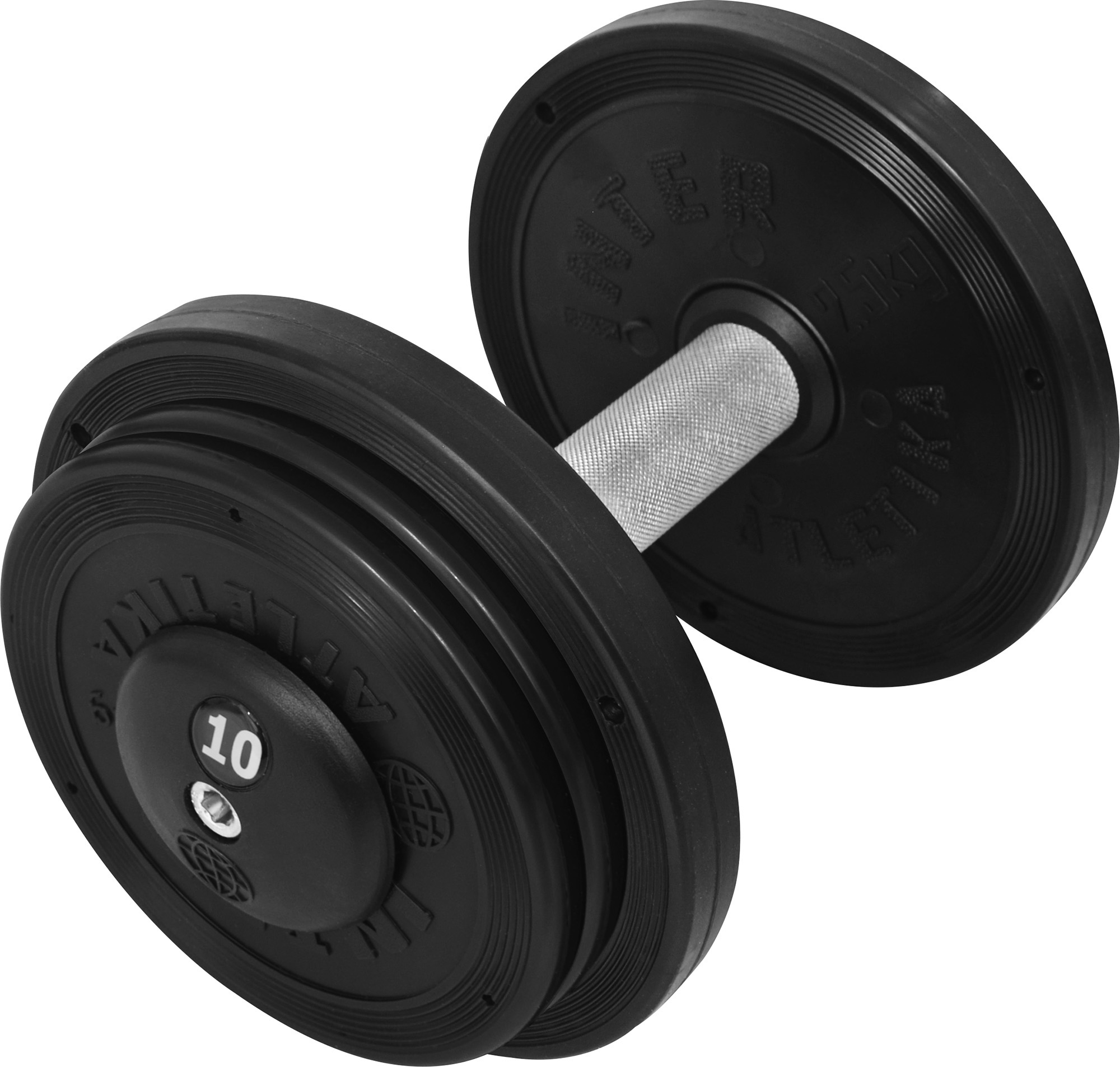 Гантель професійна InterAtletika ST552