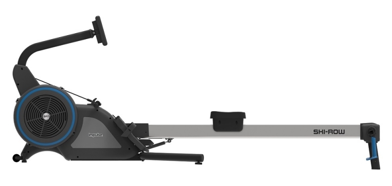 Гребний та лижний тренажер 2 в 1 Fitex Ski Row HSR007