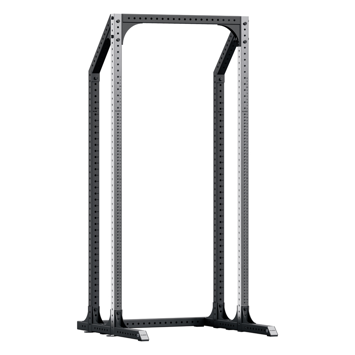 Рамка для приседаний Eleiko Prestera Half Rack Frame Tall Stainless