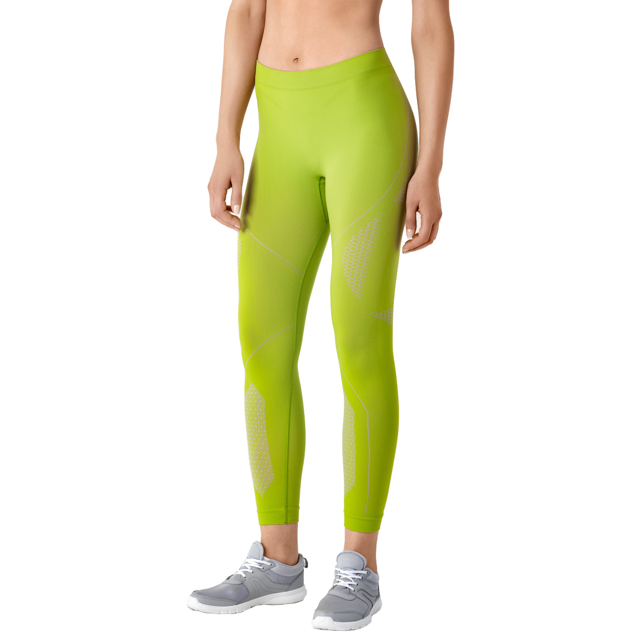 Термоштани Spaio Intense W01 WP women