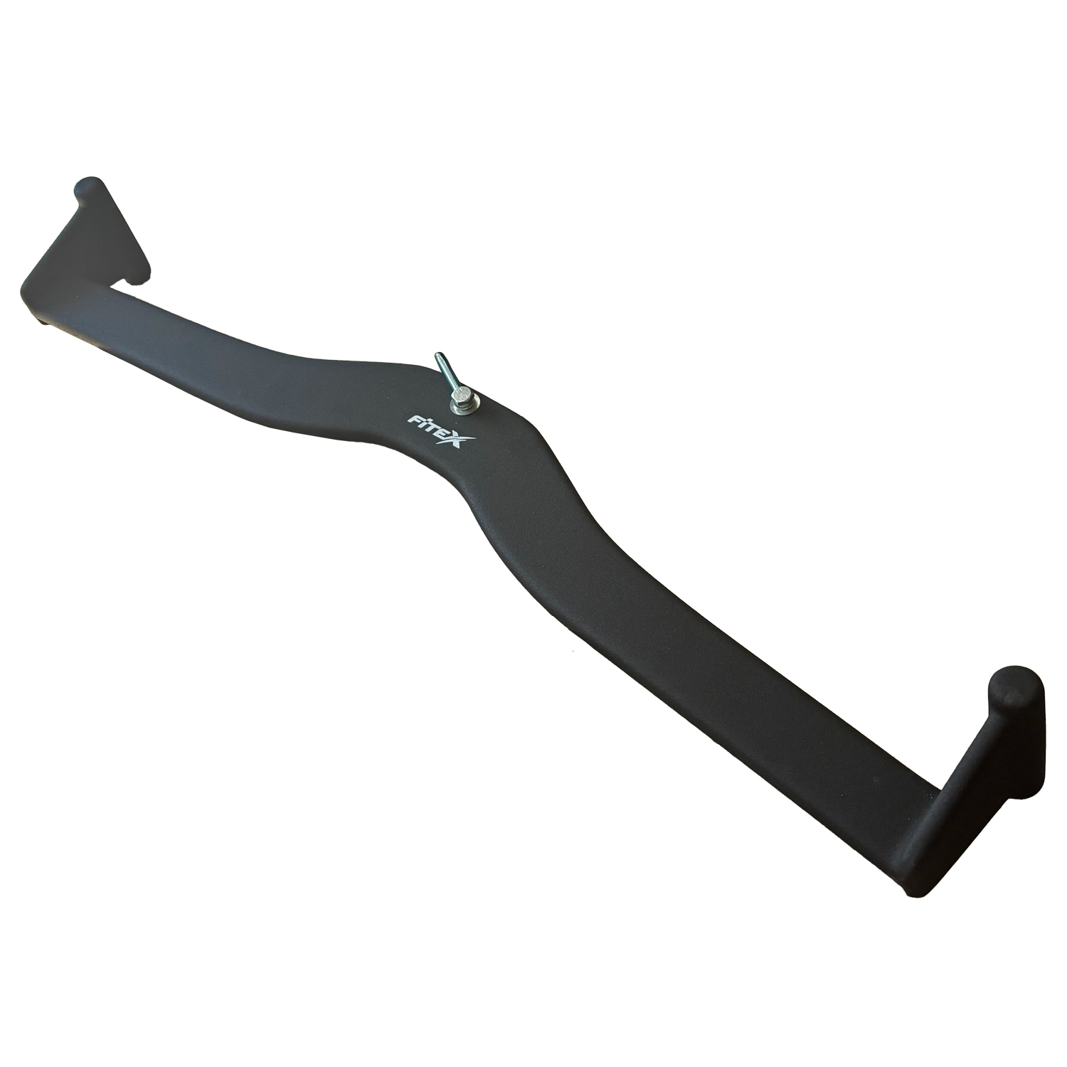 Ручка для тяги з широким хватом Fitex MD5136