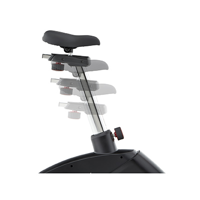 Велотренажер Reebok One Series GB50 (RVON-10401BK)