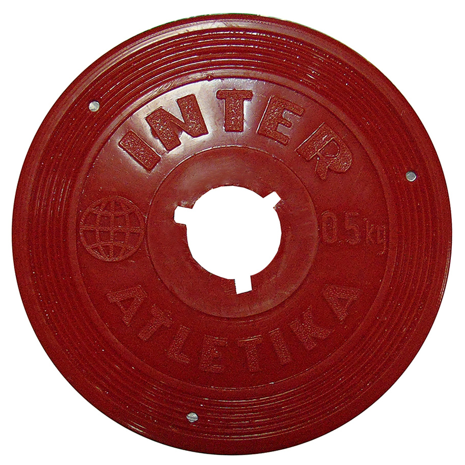 Диск InterAtletika ST521