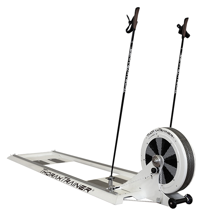 Лыжный тренажер Thorax Trainer PRO CARDIO