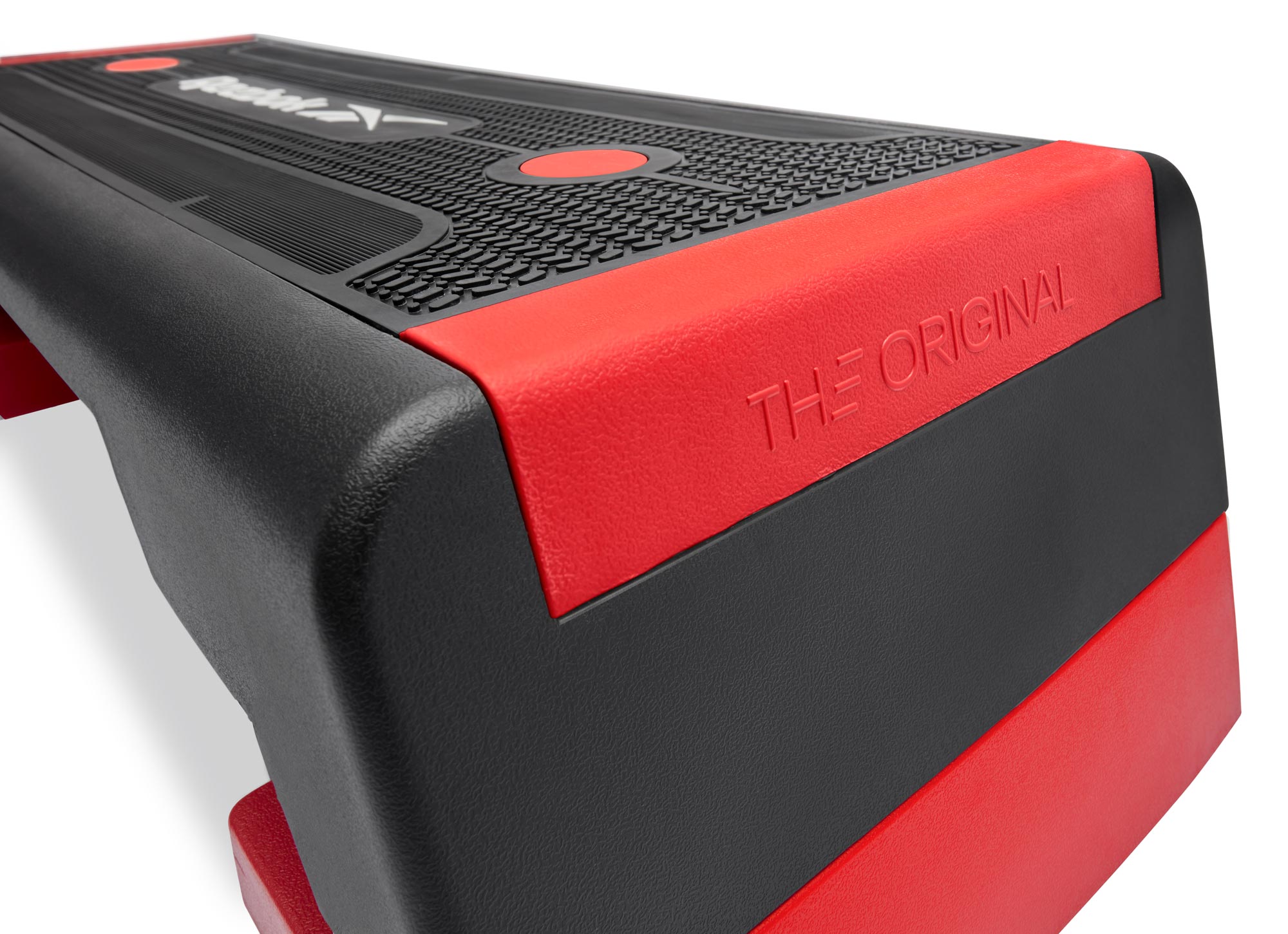 Степ-платформа Reebok Step RAP-11150RD