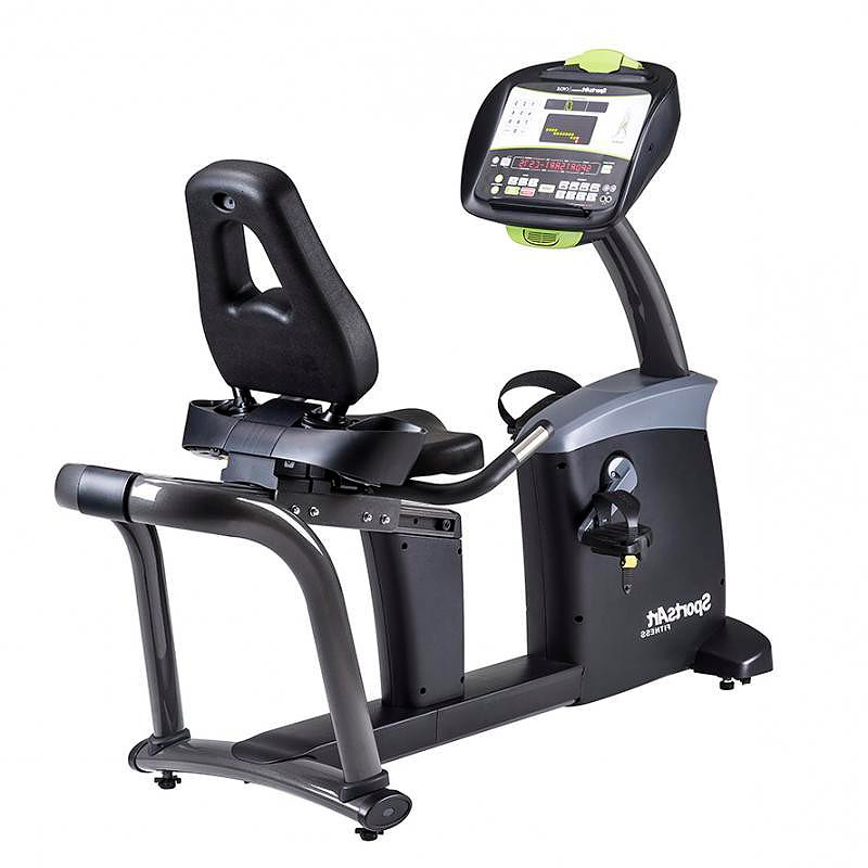 Велотренажер горизонтальний SportsArt C575R