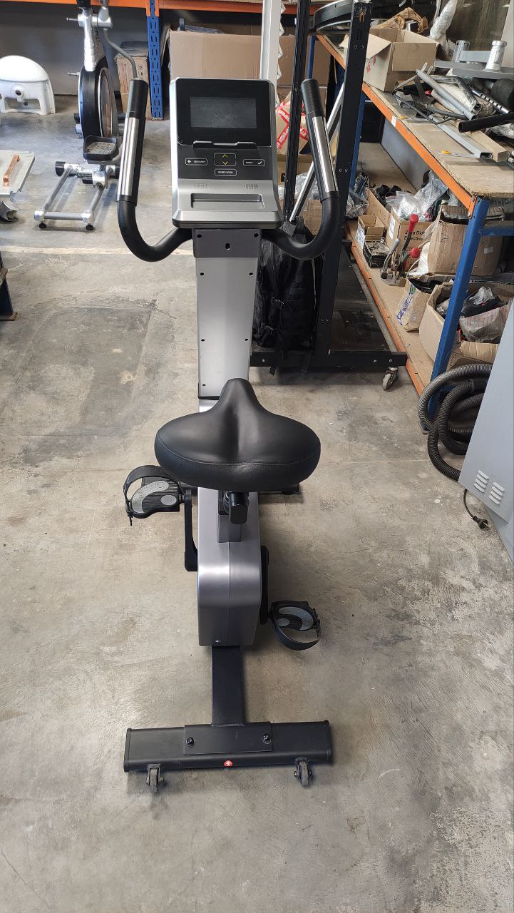 Фото Велотренажер HSF B1701 Уцінка №4